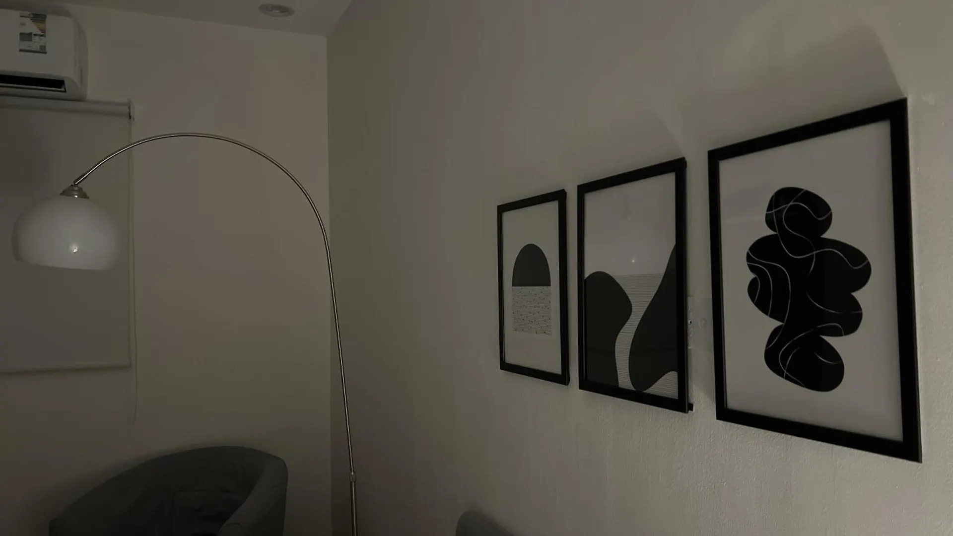 Apartment غرفة و حوش بمدخل خاص و دخول ذكي